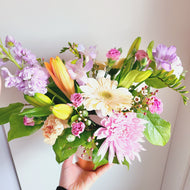 Venti Flowers