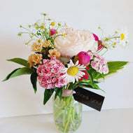 Thank You Flowers