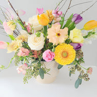 Stand Up Blooms