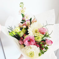 Monthly Flower Subscription - 12 Months