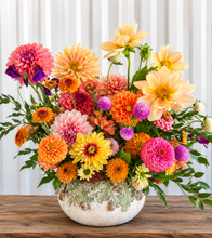 Load image into Gallery viewer, Fall Arrangement
