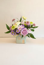 Load image into Gallery viewer, Little House of Flowers
