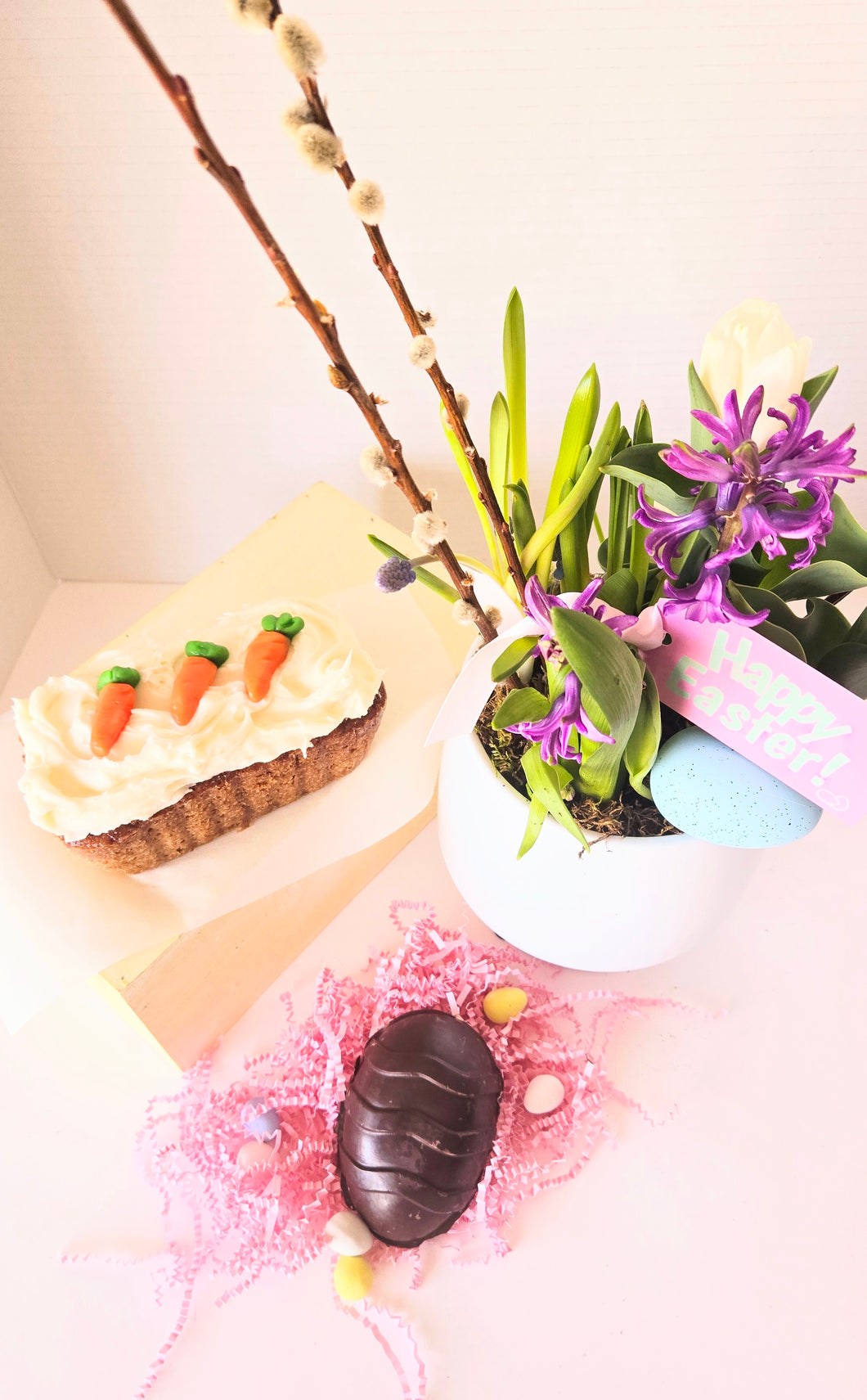 Easter Package Two