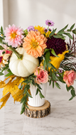 Autumn Bliss