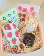 Strawberry Social