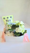 Load image into Gallery viewer, Cocktails and Candy (with a side of blooms)
