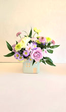 Load image into Gallery viewer, Little House of Flowers
