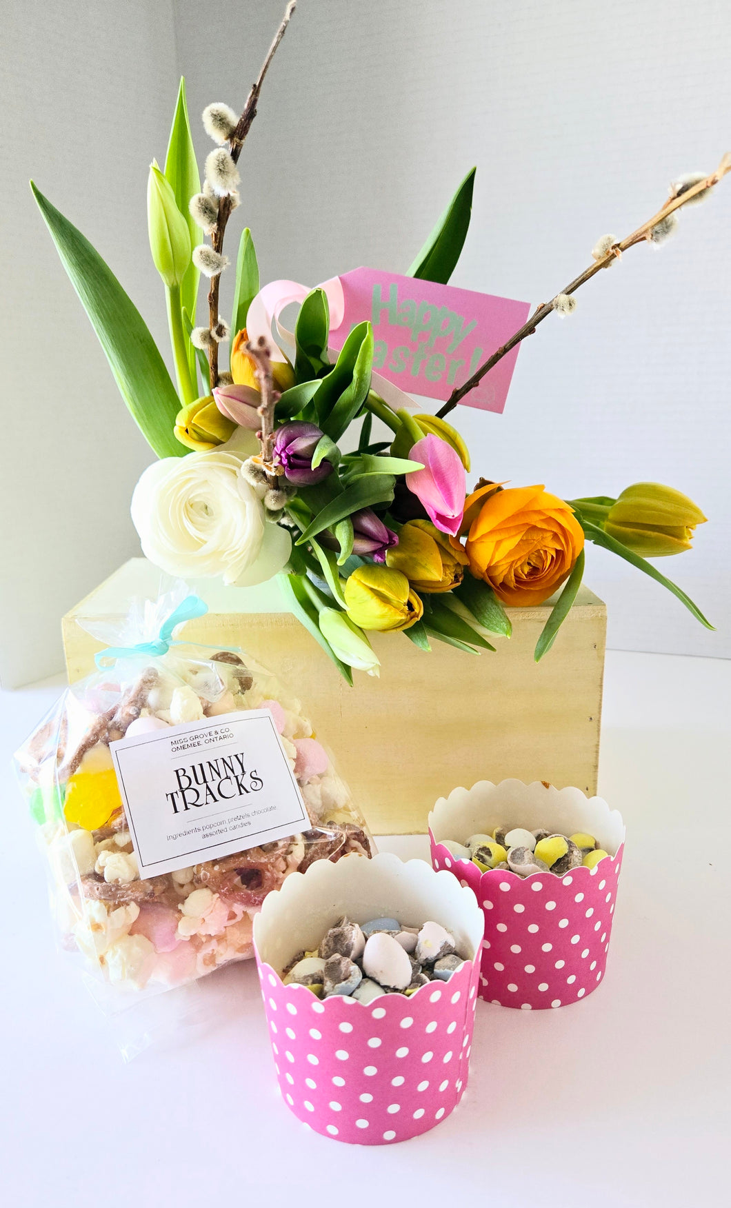 Easter Package One