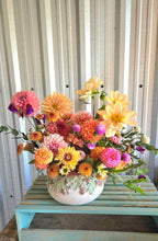 Load image into Gallery viewer, Fall Arrangement
