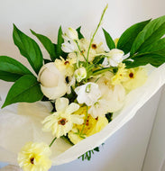 Monthly Flower Subscription - 12 Months